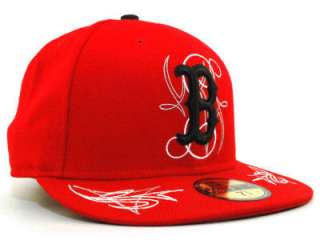   New Era 59Fifty Boston Red Sox MLB Tribal Fitted Cap Hat $34  
