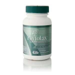  4life PhytoLax with Formula for Healthy Digestive Function 