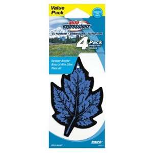   Expressions Outdoor Breeze Air Freshener (NOR28 4P)