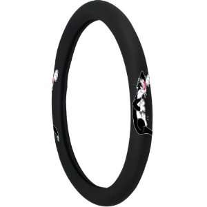  1pc Looney Tunes Sylvester Steering Wheel Cover for Car 