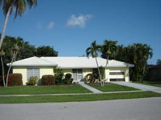 Marco Island Home 3Brm 2Bth Private Heated Pool  