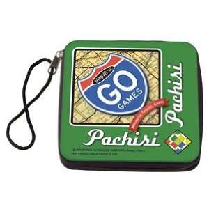  GO Games   Pachisi Toys & Games