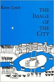   of the City, (0262620014), Kevin Lynch, Textbooks   