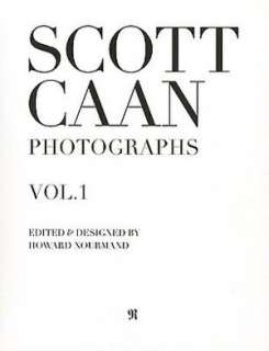   Scott Caan Photographs Vol. I by Scott Caan, Rat 