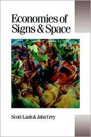   Space, Vol. 26, (0803984723), Scott Lash, Textbooks   