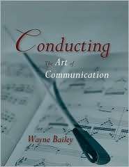   Communication, (0195366514), Wayne Bailey, Textbooks   