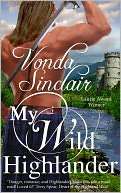 My Wild Highlander Vonda Sinclair