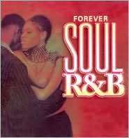 Forever Soul R&B, Music CD   