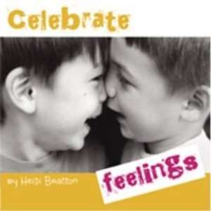    Celebrate Feelings (Caring and Sharing Series) Toys & Games