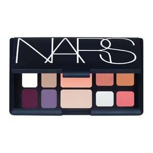  NARS Cosmetics Cool Palette Beauty