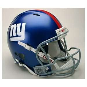 New York Giants Full Size Revolution Helmet Sports 