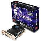 Sapphire Video Card 100326DDR3L HD6670 1G DDR3 1024MB DSUB HDMI DDVI 