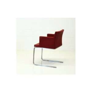  Soho Concept Soho Flat Organic Wool Fabric Chair