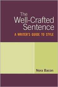   Guide to Style, (0312471556), Nora Bacon, Textbooks   