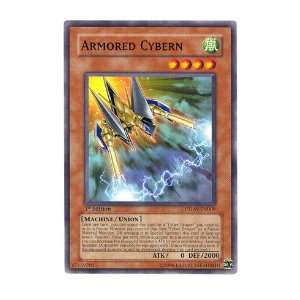     Common   Single YuGiOh Card in Protective Sleeve Toys & Games