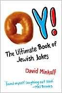 Oy The Ultimate Book of David Minkoff
