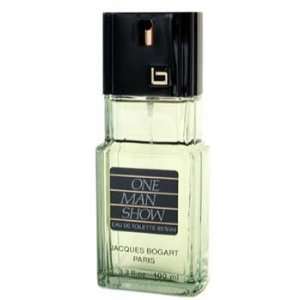  One Man Show Eau de Toilette Spray Beauty