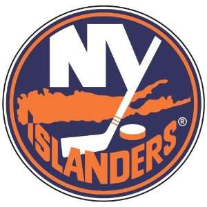    NHL New York Islanders Magnet   High Definition