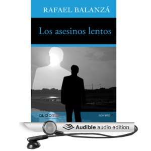   ] (Audible Audio Edition) Rafael Balanzá, Enrique Aparicio Books