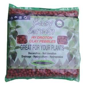 Hydroton Clay Growing Pebbles 50 Liter 8 16mm 