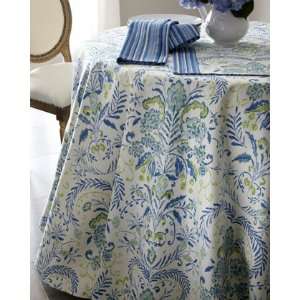  LEGACY Ara Tablecloth 90 Round