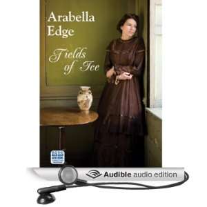   Audio Edition) Arabella Edge, Seán Barrett, Jilly Bond Books