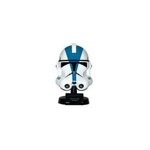  Star Wars 501st Legion Clone Trooper Helmet Scaled Replica 
