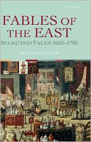 Fables of the East Selected Tales 1662 1785, (0199267359), Rosalind 
