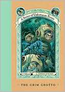 The Grim Grotto Book the Eleventh (A Series of Unfortunate Events)