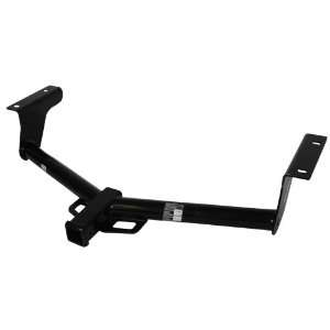Reese Towpower 51157 Pro Series Class III Hitch with 2 Round Tube 