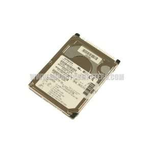  20GB IDE Hitachi 4200RPM 512KB ATA 4 9.5mm DK23BA 20 Electronics