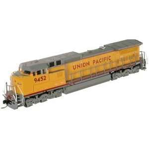  Atlas 51914 N Scale UP C40 8W #9452 Toys & Games