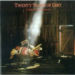 Twenty Years of Dirt The Best of
