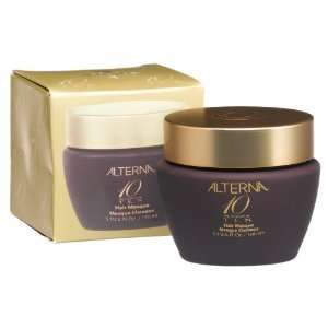 ALTERNA 10 THE SCIENCE OF 10 HAIR MASQUE  