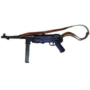   ) for the German World War II MP 40 Submachine Gun