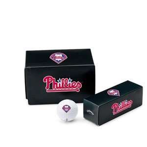  Philadelphia Phillies Callaway Golf MLB Team Logo Golf 