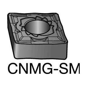 Carbide Turning Insert,cnmg 543 sm 1125   SANDVIK COROMANT  
