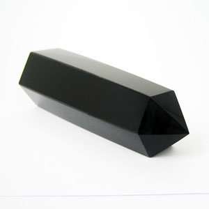  Rainbow Obsidian Crystal Point Enhancer 