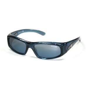 Arnette Sunglasses 4049 Grey Light Blue 