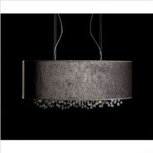  Viso Velvet Suspension Light