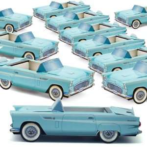 Classic Cruisers® 57 Chevy HotRod 12 Pack 