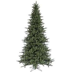  12 Bayport Balsam Christmas Tree w/ 5750T Dia 65