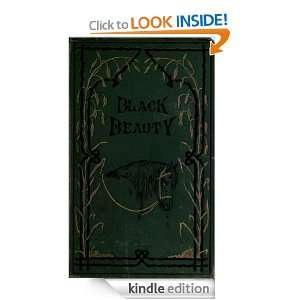 Black Beauty  his grooms and companions ; the autobiography of a 