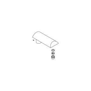  Kohler 57905 VF Spout Assy