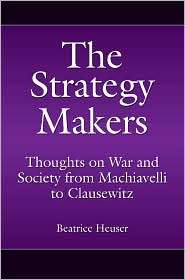   Clausewitz, (0275998266), Beatrice Heuser, Textbooks   