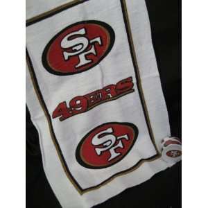  49ers Magic Towel 