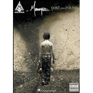  Mudvayne   Lost and Found 