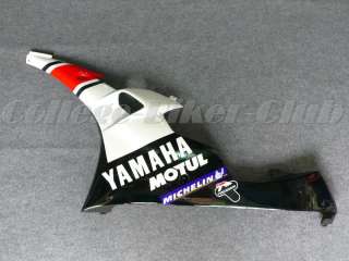 Yamaha YZF R6 FAIRINGS 06 07 Fairing kit M1 2006 2007  