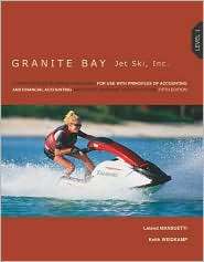 MP Granite Bay Jet Ski Lev 1 with Student CD ROM, Vol. 1, (0072957891 