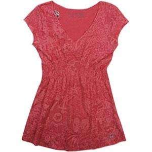  Fox Racing Womens After Midnight Top   Small/Magnetic 